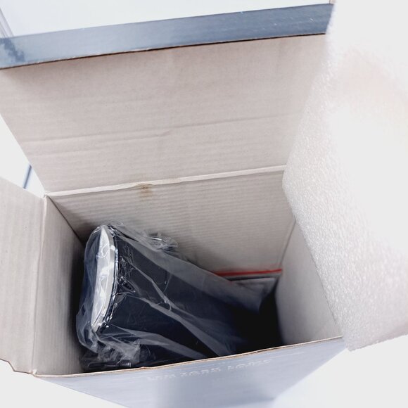 Prevention by OttLite LED Task Adjustable Lamp with Digital Display - Picture 13 of 13